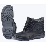 Ботинки Профит на искусственный меху (ПУ/ТПУ)