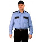 Рубашка мужская 