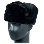 Шапка-ушанка