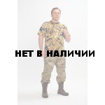 Футболка, камуфляж 