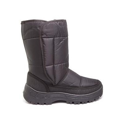 Сапоги мужские утепленные 