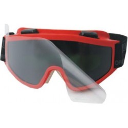 Очки закрытые затемненные н/в РОСОМЗ ЗН11 Super Panorama (5 CA) (21138)