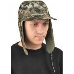 Шапка-ушанка 