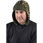 Шапка-ушанка Енисей флисовая