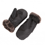 Рукавицы Sarma С 037-1 оксфорд и мех