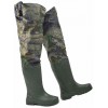 Сапоги болотные ЭВА + нейлон &amp;quot;ХИЩНИК&amp;quot; (SARDONIX), цвет в ассортименте (камуфляж, оливковые)