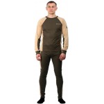 Термобельё комплект Heating Range