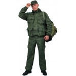 Костюм мужской 