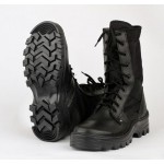 Ботинки с высоким берцем Тропик