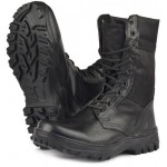 Ботинки с высоким берцем Вымпел