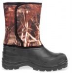 Сапоги комбинированные Классика (-40С), камуфляж в ассортименте