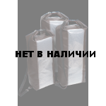 Баул Sarma из водонепроницаемой ПВХ ткани С010-1(50л)