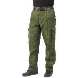 Демисезонные брюки