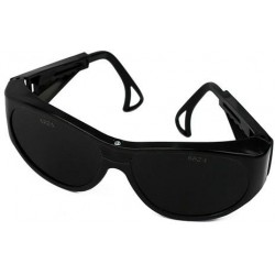 Очки открытые РОСОМЗ О2 Spectrum затемнение Г2 (10232)