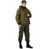 Костюм противоэнцефалитный летний, палатка хаки, 100% хлопок