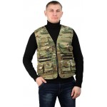 Жилет мужской