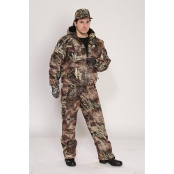 Костюм мужской 