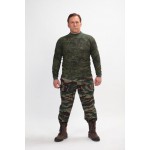 Толстовка, камуфляж 3-нитка с начесом 