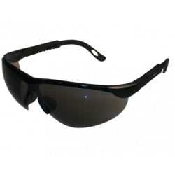 Очки открытые РОСОМЗ О85 ARCTIC StrongGlass™ (2,5 PC) затемненные (18523)