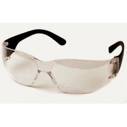 Очки открытые Классик Тим прозрачные