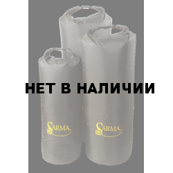 Баул туристический Sarma из водонепроницаемой ткани С019-3(125л)