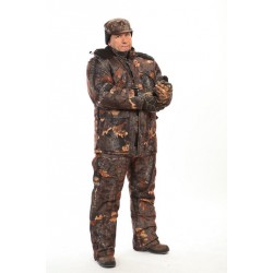 Зимние костюмы