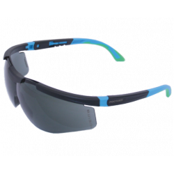 Очки открытые РОСОМЗ О87 ARCTIC StrongGlass™ (5-3,1 PC) зеркально-голубые (18727)