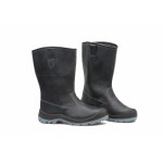 Сапоги ЭСО на искусственный меху с МП(ПУ/ПУ)