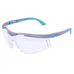 Очки открытые РОСОМЗ О87 ARCTIC StrongGlass™ (PC) прозрачные (18737)