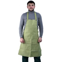 Фартук брезентовый