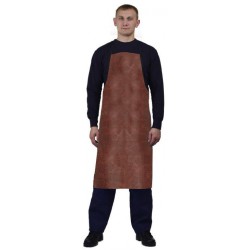 Фартук винилискожа