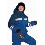 Костюм женский 