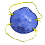 Респиратор от кислых газов и паров 3М-9915 FFP1 до 4ПДК (70070843670)