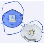 Респиратор от кислых газов и паров 3М-9926 FFP2 с клапаном до 12ПДК (70070843720)