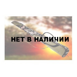 Чехол Aquatic для оружия без оптики полужесткий (пластик)