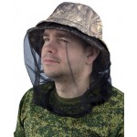 Панама-трансформер антимоскитная