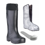 Сапоги ЭВА мужские зимние 