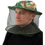 Накомарник-панама