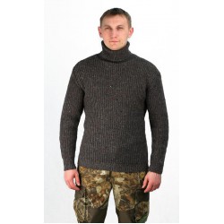 Свитер рыбака