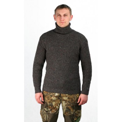 Свитер рыбака