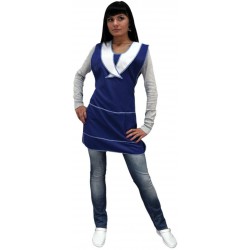 Фартук-сарафан 