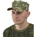 Кепка Gerkon Commando мультикам