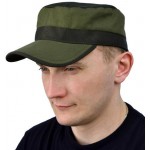 Кепка Горка хаки