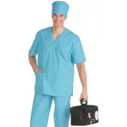 Медицинские костюмы