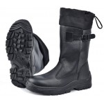 Сапоги мужские Скарабей с манжетой ПУ с МП