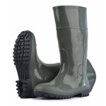 Сапоги высокие ПВХ МБС КЩС (STEP) мужские, цвета в ассортименте