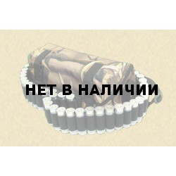 Сумка+патронташ 