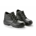 Ботинки ЭСО на искусственный меху (ПУ)