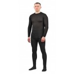 Термобелье Boevoy Т150 из мериносовой шерсти (фуфайка+кальсоны)