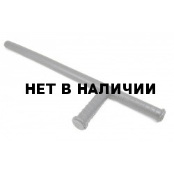 Палка резиновая ПР-Т, с боковой рукоятной